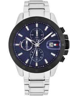 TOMMY HILFIGER TH1792198 MENS WATCH Main Image