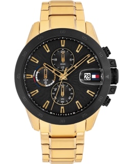 TOMMY HILFIGER TH1792199 MENS WATCH Main Image