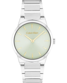 CALVIN KLEIN CK25100080 LINEA. W.WATCH Main Image