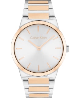 CALVIN KLEIN CK25100083 LINEA. W.WATCH Main Image