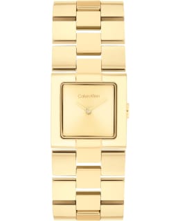 CALVIN KLEIN CK25100089 MERID. W.WATCH Main Image