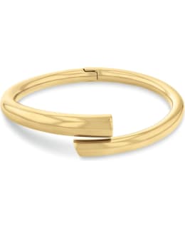 CALVIN KLEIN CKJ35000763 SPIRAL BRACELET Main Image