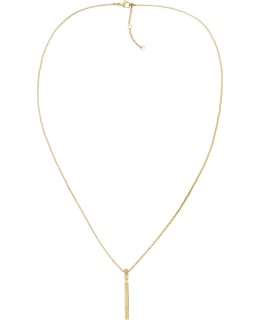 TOMMY HILFIGER THJ2780951 LINEAR NECKLAC Main Image