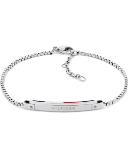 TOMMY HILFIGER THJ2780952 LINEAR BRACELE Main Image