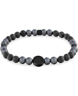 TOMMY HILFIGER THJ2790625 85 BEADS BRACE Main Image