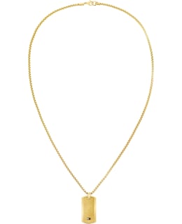 TOMMY HILFIGER THJ2790628 JAMESON NECKLA Main Image