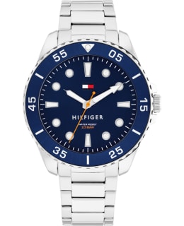 TOMMY HILFIGER TH1792202 M.RANNEKELLO Main Image