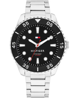 TOMMY HILFIGER TH1792203 MENS WATCH Main Image