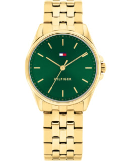 TOMMY HILFIGER N.RANNEKELLO TH1782799 Main Image