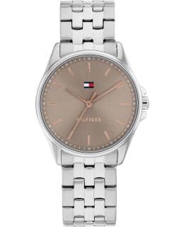 TOMMY HILFIGER W.WATCH TH1782801 Main Image