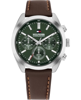 TOMMY HILFIGER M.WATCH TH1710719 Main Image