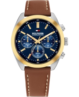 TOMMY HILFIGER M.WATCH TH1710720 Main Image