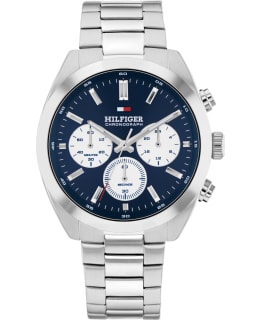 TOMMY HILFIGER M.WATCH TH1710722 Main Image