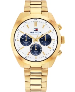 TOMMY HILFIGER M.WATCH TH1710723 Main Image
