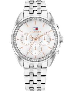 TOMMY HILFIGER W.WATCH TH1782802 Main Image
