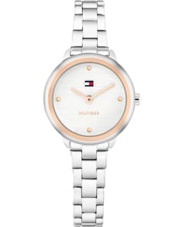 TOMMY HILFIGER W.WATCH TH1782814 Main Image