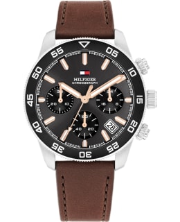 TOMMY HILFIGER M.WATCH TH1792213 Main Image