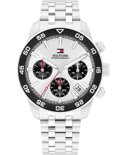 TOMMY HILFIGER M.WATCH TH1792214 Main Image