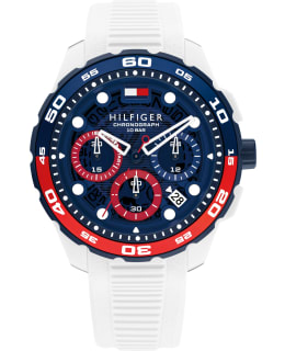 TOMMY HILFIGER M.WATCH TH1792231 Main Image