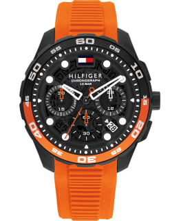 TOMMY HILFIGER M.WATCH TH1792234 Main Image