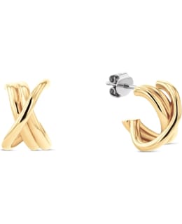 TH NAUTICAL KNOT EARRINGS 2780993 Main Image