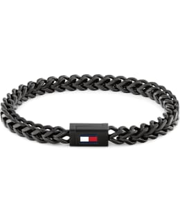 TOMMY HILFIGER METAL RANNEKORU 2790649 Main Image