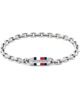 TOMMY HILFIGER BRUCE BRACELET 2790652 Main Image