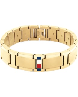 TOMMY HILFIGER JAMESON BRACELET 2790658 Main Image