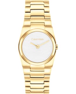 CALVIN KLEIN UNITE W.WATCH 25100122 Main Image