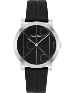 CALVIN KLEIN UNITE W.WATCH 25100128 Main Image