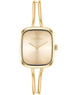 CALVIN KLEIN ADORE W.WATCH 25100132 Main Image
