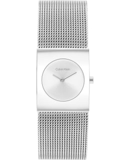 CALVIN KLEIN ADORE W.WATCH 25100135 Main Image