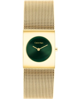 CALVIN KLEIN PULSE W.WATCH 25100136 Main Image