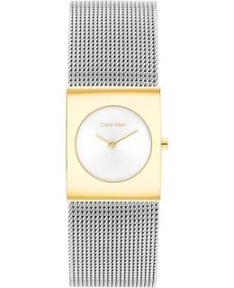 CALVIN KLEIN PULSE W.WATCH 25100139 Main Image