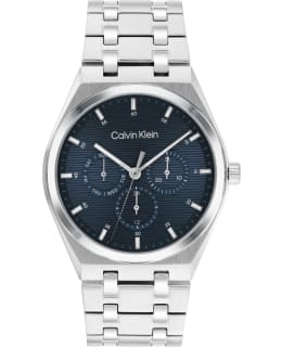 CALVIN KLEIN PULSE M.WATCH 25200520 Main Image