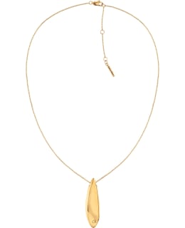 CK SCULPTED CHAIN 35000814 Main Image
