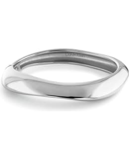 CK SCULPTED BRACELET 35000817 Main Image