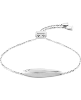 CK SCULPTED BRACELET 35000823 Main Image