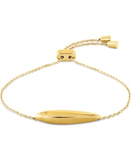 CK SCULPTED BRACELET 35000824 Main Image
