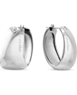 CK MODERN PURITY EARRINGS 35000831 Main Image