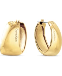 CK MODERN PURITY EARRINGS 35000832 Main Image