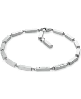 CK ESSENTIAL LINKS BRACELET 35100072 Main Image