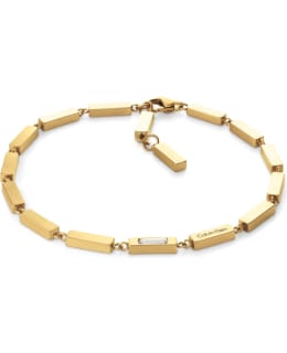 CK ESSENTIAL LINKS BRACELET 35100073 Main Image