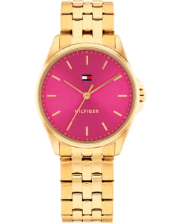 TOMMY HILFIGER N.RANNEKELLO TH1782854 Main Image