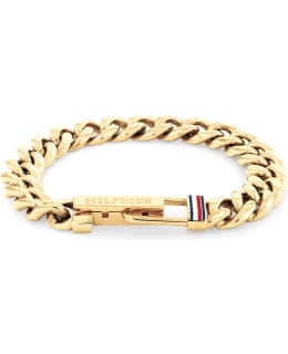 TOMMY HILFIGER CHAIN BRACELET 2790665 Main Image