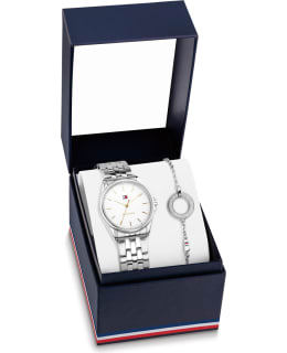 TOMMY HILFIGER LADIES GIFT SET TH2770219 Main Image