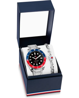 TOMMY HILFIGER MENS GIFT SET TH2770222 Main Image