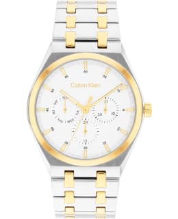 CK MOTION M.WATCH 25200533 Main Image