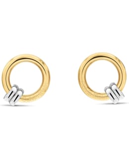 CK EARRINGS CKJ35000926 Main Image