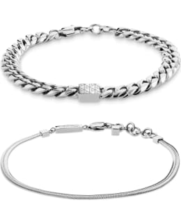 CK BRACELET CKJ35100091 Main Image